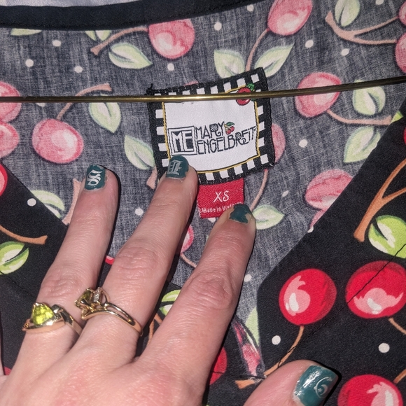 Scrubs xs/s - Picture 3 of 8